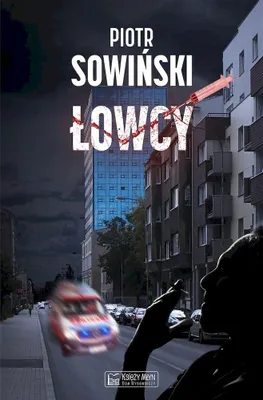 Produktbild von Łowcy - Tematyka Różna