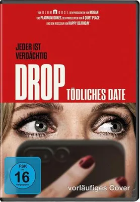 Obrázok produktu pre Drop - Tödliches Date