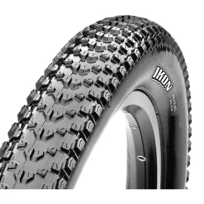 Immagine prodotto di Pneumatico pieghevole Maxxis Ikon TLR 27.5x2.20" 56-584 sw 3C MaxxSpeed EXO
