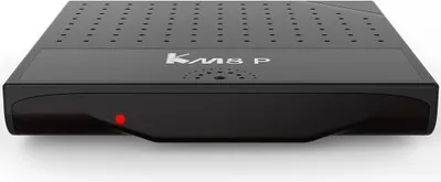 Obrázek produktu pro MECOOL KM8 P Android Smart TV Box EU Plug