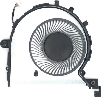 Obrázek produktu pro Chladič ventilátoru verze GPU kompatibilní s HP EliteBook 1040 G4 (2TM97EA)