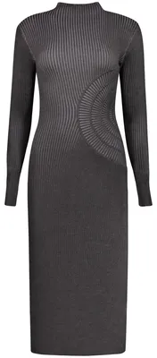 Imagen del producto de Vestido Largo Para Mujer De Desigual