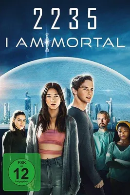 Produktbild von 2235 - I am Mortal