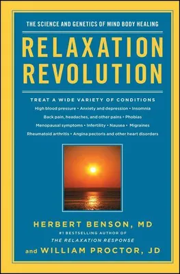 Immagine prodotto di Relaxation Revolution