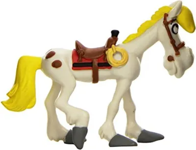 Produktbild von Lucky Luke: Figur Jolly Jumper