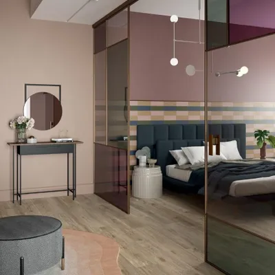 Image de CASA39 Grès cérame effet bois 30 x 120 cm LeaAttitude