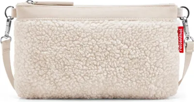 Produktbild von reisenthel mini pouch teddy sand