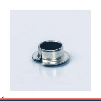 Produktbild von Bundbuchse PAF12090 P10 ID 12mm AD 14mm Breite9mm PERMAGLIDE