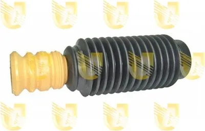 Produktbild von UNIGOM 391216 Anschlagpuffer Federung Vorne passend für PEUGEOT 207 (WA, WC) 207 CC (WD) 207 SW (WK)