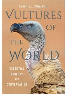 Obrázek produktu pro Vultures of the World