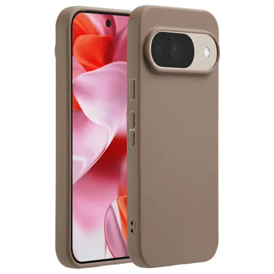 Image de imoshion Colour Backcover pour le Google Pixel 10 - Marron