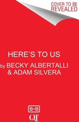 Produktbild von Here's to Us