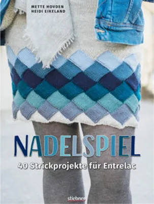 Immagine prodotto di Nadelspiel