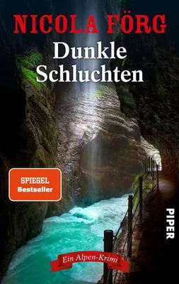 Immagine prodotto di Dunkle Schluchten