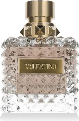Image de Valentino Donna Eau de Parfum 100ml