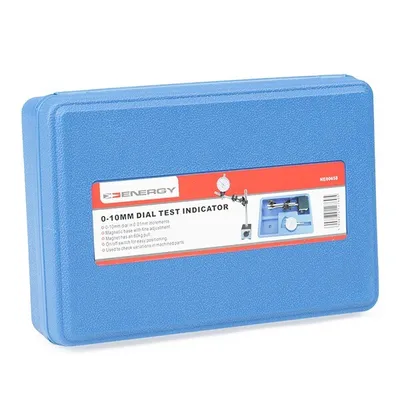 Produktbild von ENERGY Prüfset Bremsscheibenschlagprüfung NE00658