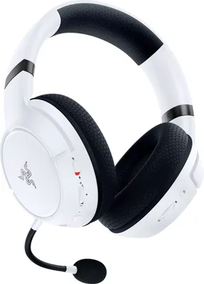 Produktbild von Razer, Kabelloses Headset Kaira Xbox Series X/S mit Mikrofon, Weiß