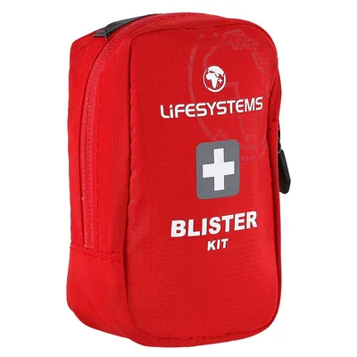 Obrázok produktu pre Lifesystems | Blister First Aid Kit