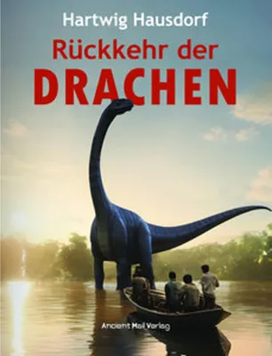 Immagine prodotto di Rückkehr der Drachen