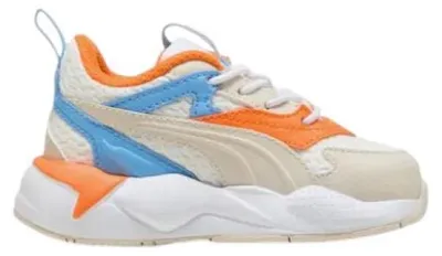 Immagine prodotto di puma Scarpe Bambino unisex Puma 395551_09_RS-X_EFEKT_KIDS_PS