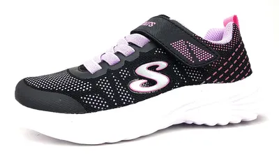 Zdjęcie produktu dla Skechers Dreamy Dancer buty sportowe dla dzieci do biegania czarny rekreacyjny, rozmiar buta:36 EU