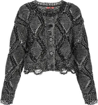 Image de Pull pour femmes ASHDOWN - noir, taille XL/XXL