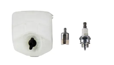 Produktbild von Makita Motorwartungs-Set - 199464-4