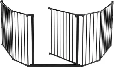 Obrázok produktu pre FLEX XL 90-278 cm čierna