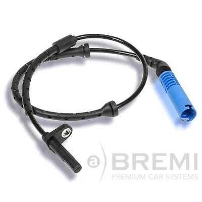 Produktbild von BREMI ABS Sensor Raddrehzahl Hinten für BMW X5 (E53) 50342