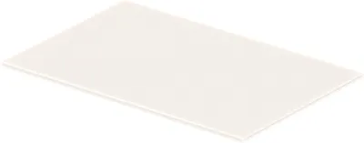 Immagine prodotto di Duravit DuraSquare 57x38cm, pour consoles métalliques 003101 / 003102, 0099648300, 0099648300