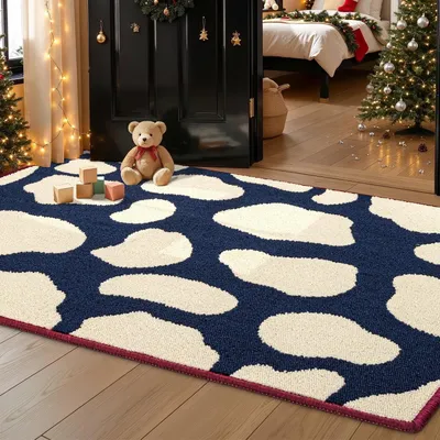 Productafbeelding van Antislip Deurmat voor Binnen en Buiten 80 x 100 cm