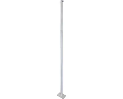 Produktbild von Windhager Sonnensegelmast Set Basic