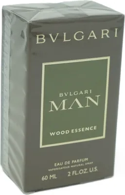 Obrázok produktu pre Bvlgari Man Wood Essence parfémovaná voda pre mužov 60 ml