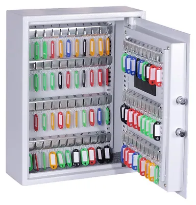 Produktbild von Olymp Schlüsseltresor - GOsafe 50B