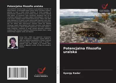 Produktbild von Potencjalna filozofia uralska