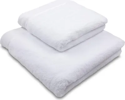 Obrázek produktu pro Ručník Star 50x100 cm bílá