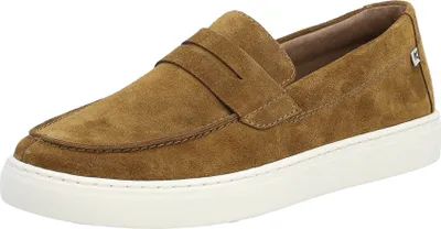 Produktbild von Rieker fsk herren halbschuhe Slipper braun mittel in Gr. 41