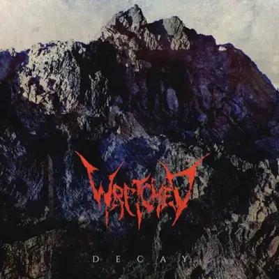 Obrázek produktu pro Wretched: Decay