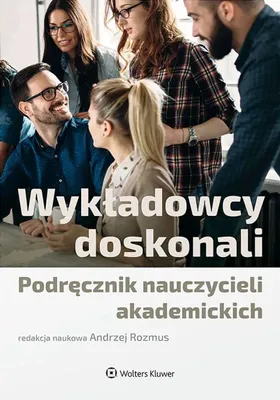 Produktbild von Hervorragende Dozenten. Lehrerhandbuch. - Herausgegeben von Andrzej Rozmus