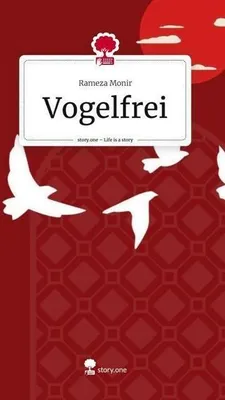 Produktbild von Vogelfrei. Life is a Story - story.one