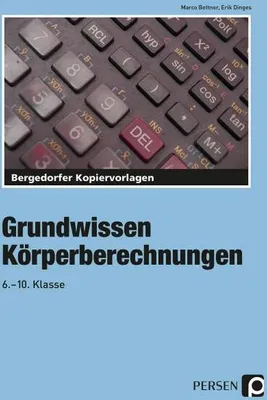 Image de Körperberechnungen