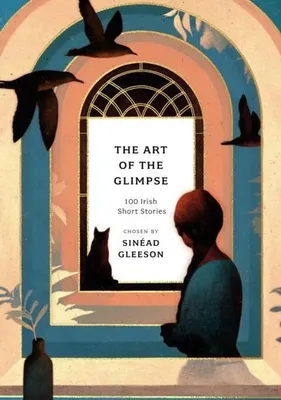 Immagine prodotto di The Art of the Glimpse