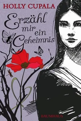 Produktbild von Erzähl mir ein Geheimnis