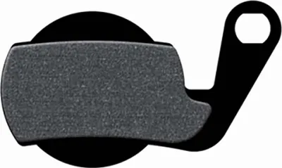 Immagine prodotto di Galfer Standard Hp/marta 08 Pastiglie per freni a disco Nero, Grigio  Nero, Grigio Taglia unica