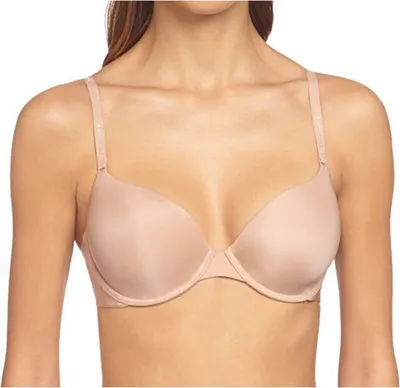 Produktbild von Triumph Damen Bügel-BH Body Make-Up - SMOOTH BEIGE - Größe 75D