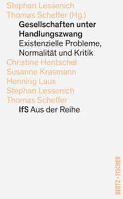 Image de Gesellschaften unter Handlungszwang