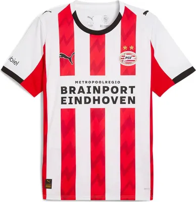 Produktbild von Puma PSV Heim Trikot Herren 2025-2026 - 780420, Textil:S