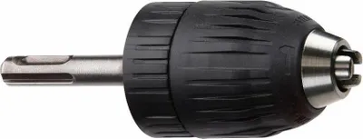 Image de Mandrin à serrage manuel DIAGER - SDS-Plus 1.5 à 13 mm - 121A