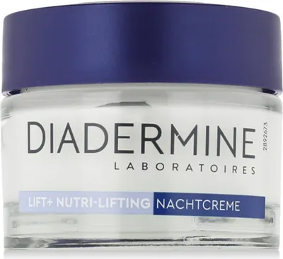 Image de Diadermine Laboratoires Lift+ Nutrition Crème de Nuit Anti-Age 50 ml