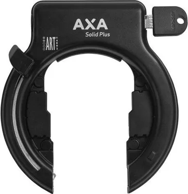Obrázok produktu pre Zámok Axa Solid Plus Ring